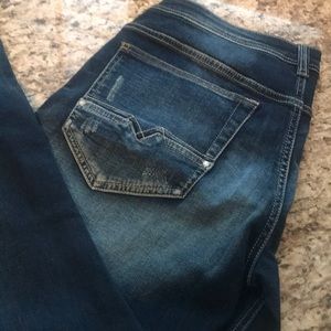 David Bitton jeans